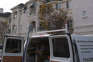Gutter Company, Aliso Viejo, CA