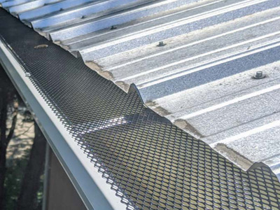 Gutter Guards, Anaheim, CA