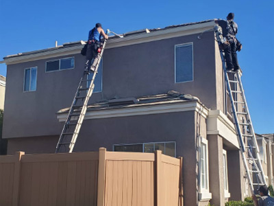 Gutter Services, Laguna Niguel, CA
