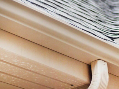 Seamless Gutters, Newport Beach, CA