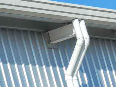 Commercial Gutter Services, Orange, CA