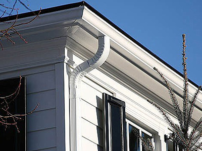 Rain Gutter Services, Santa Ana, CA