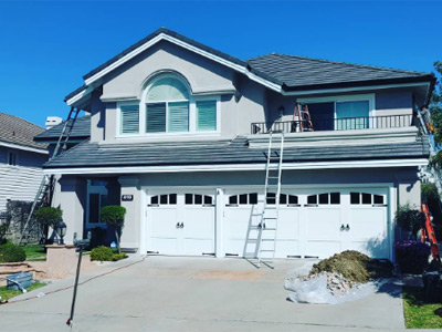 Gutter Services, Yorba Linda, CA