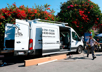 Gutter Company, Anaheim, CA