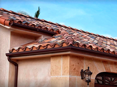 Custom Gutters, Anaheim, CA