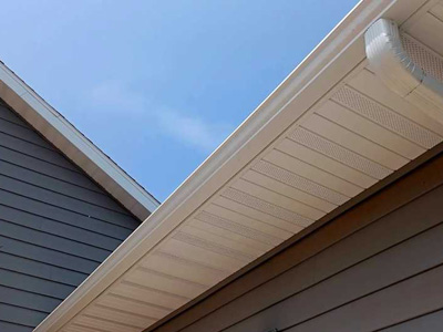 Gutter Repair or Replacement