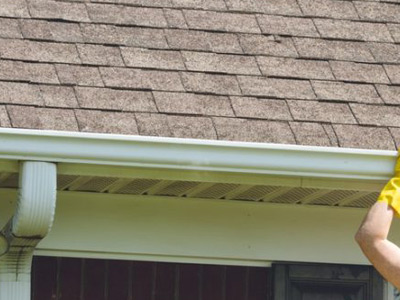 Gutter Repairs, Anaheim, CA