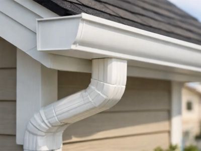 Gutters Services