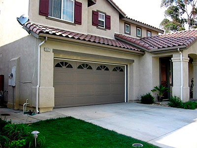 Custom Gutters, Anaheim, CA