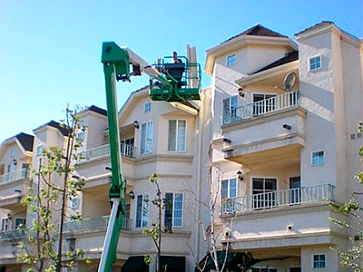 Gutter Installations, Anaheim, CA