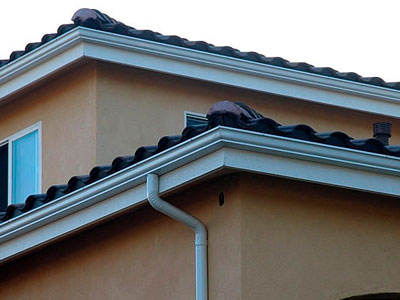Gutter Services, Anaheim, CA