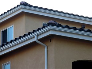 Custom Gutter Services Photo Gallery