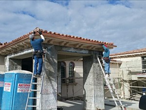 Gutter Cleaning, Anaheim, CA Gutter Cleaning