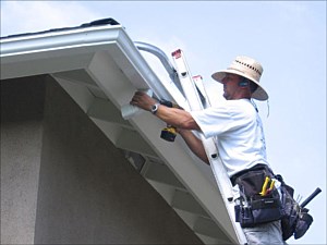 Gutter Maintenance, Anaheim, CA Gutter Maintenance