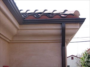 Residential Gutter Services, Fullerton, CA