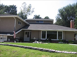 Residential Gutter Maintenance, Anaheim, CA