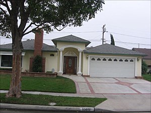 Residential Gutter Maintenance, Irvine, CA