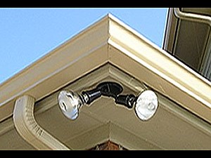 Residential Gutter Cleaning, Dana Point, CA