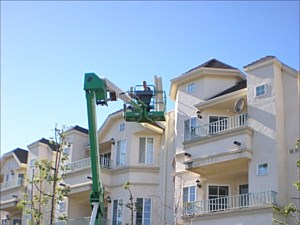 Residential Gutter Experts, Anaheim, CA