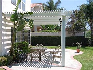 Patio Covers