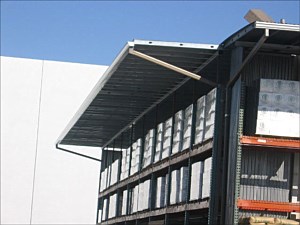 Commercial Gutter Services