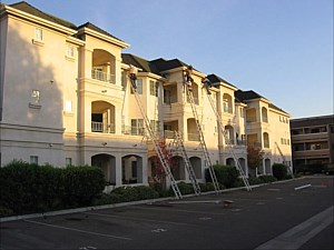 Commercial Gutter Installations, Anaheim, CA Commercial Gutter Installations