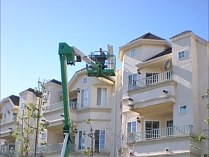 Commercial Gutter Repairs , Anaheim, CA Commercial Gutter Repairs