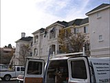 Commerical Gutter Services Photo Gallery