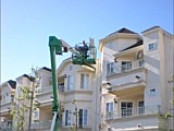 Commerical Gutter Services Photo Gallery