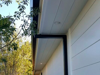 Rain Gutters, Anaheim, CA