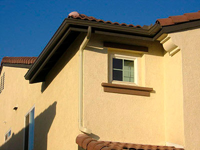 Gutter Installation, Yorba Linda, CA