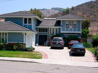 Gutter Installation, Laguna Niguel, CA