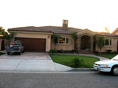 Gutter Installation, Mission Viejo, CA