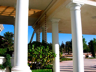 Galvanized Gutter Installation, Fullerton, CA Galvanized Gutter Installation, Fullerton, CA