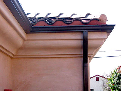 Seamless Gutter Installation, Buena Park, CA