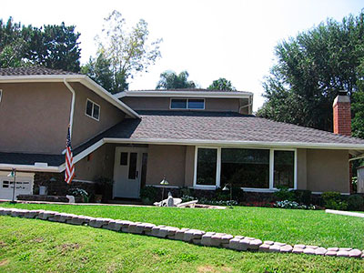 Gutter Cleaning, Mission Viejo, CA